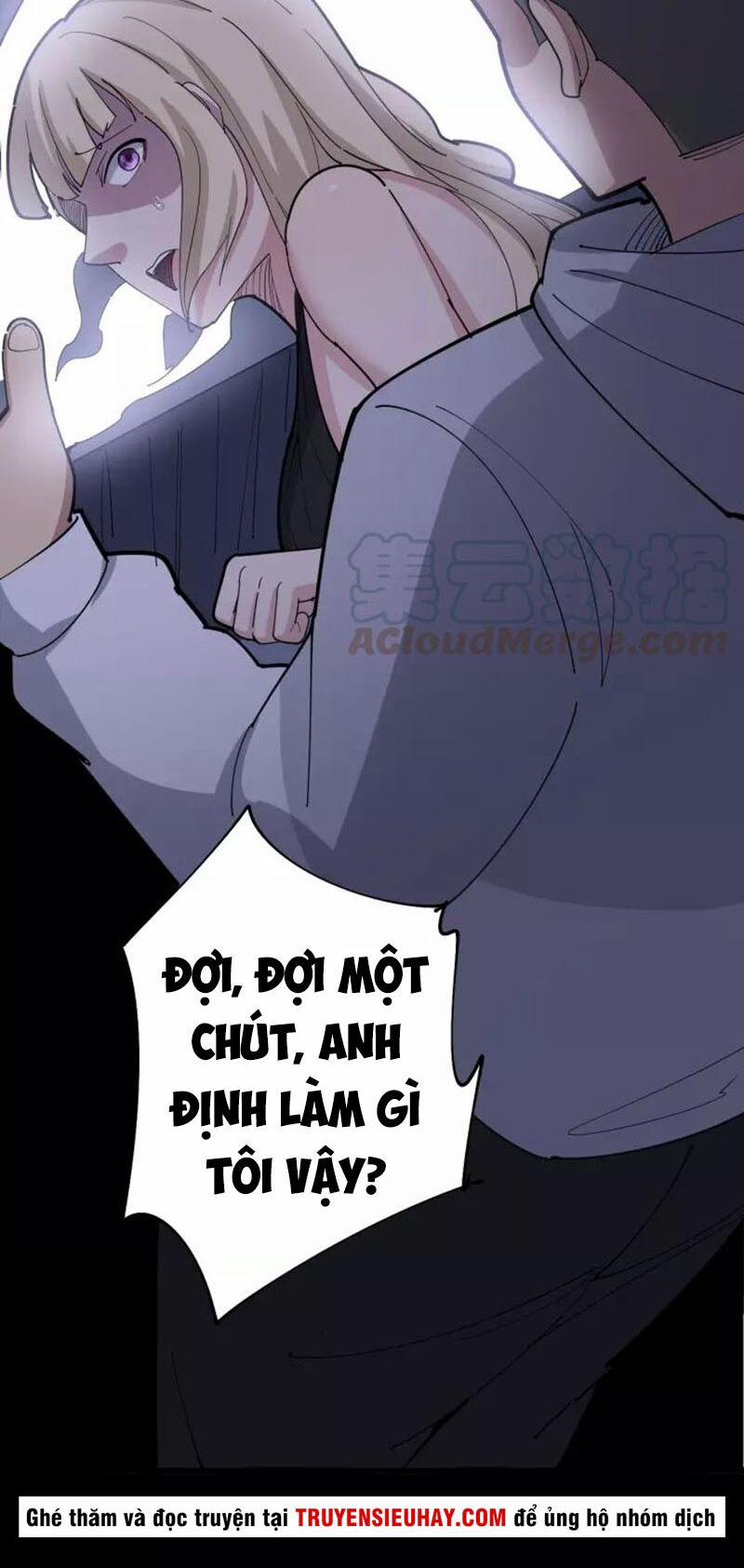 Độc Thủ Vu Y 96 trang 26