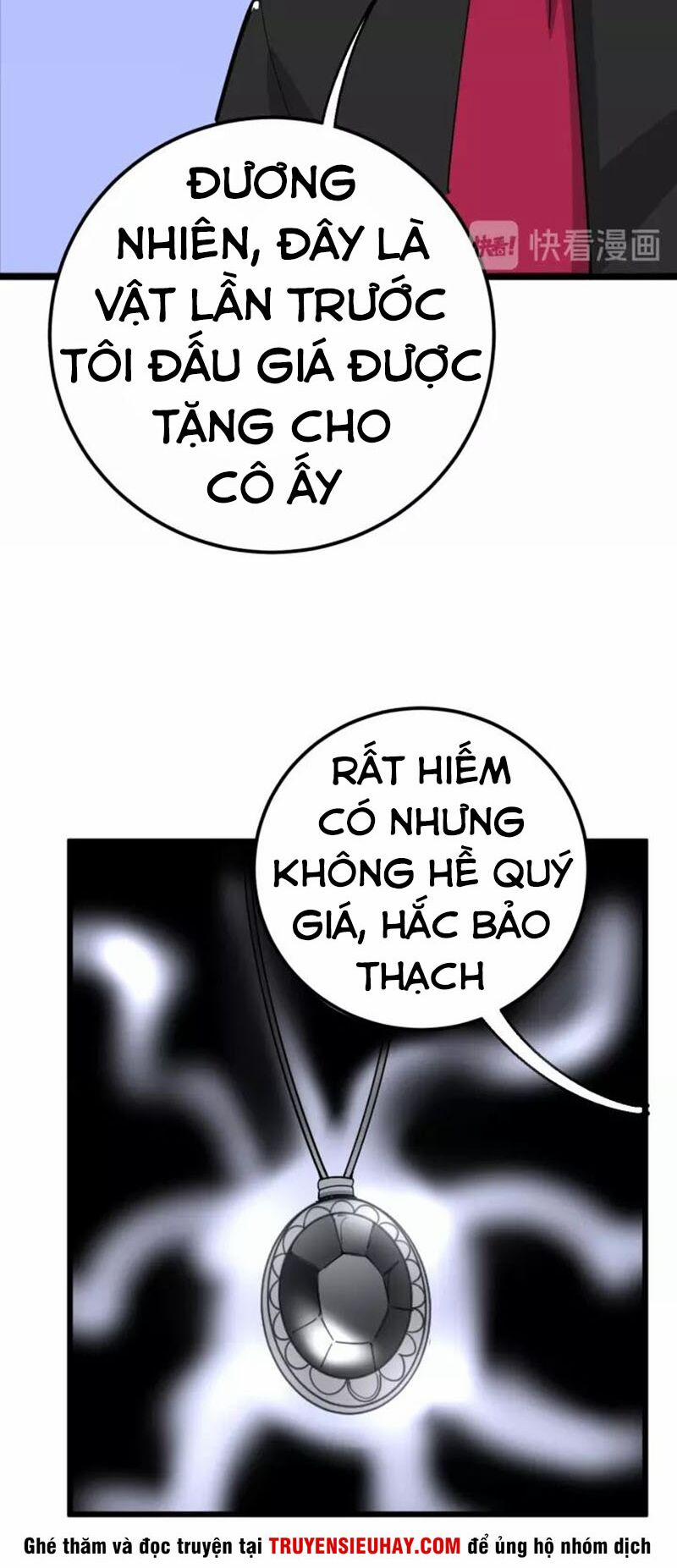Độc Thủ Vu Y 96 trang 49