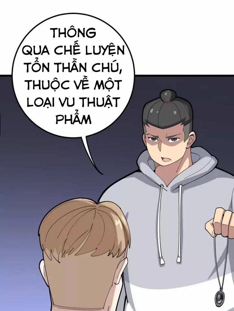 Độc Thủ Vu Y 96 trang 53