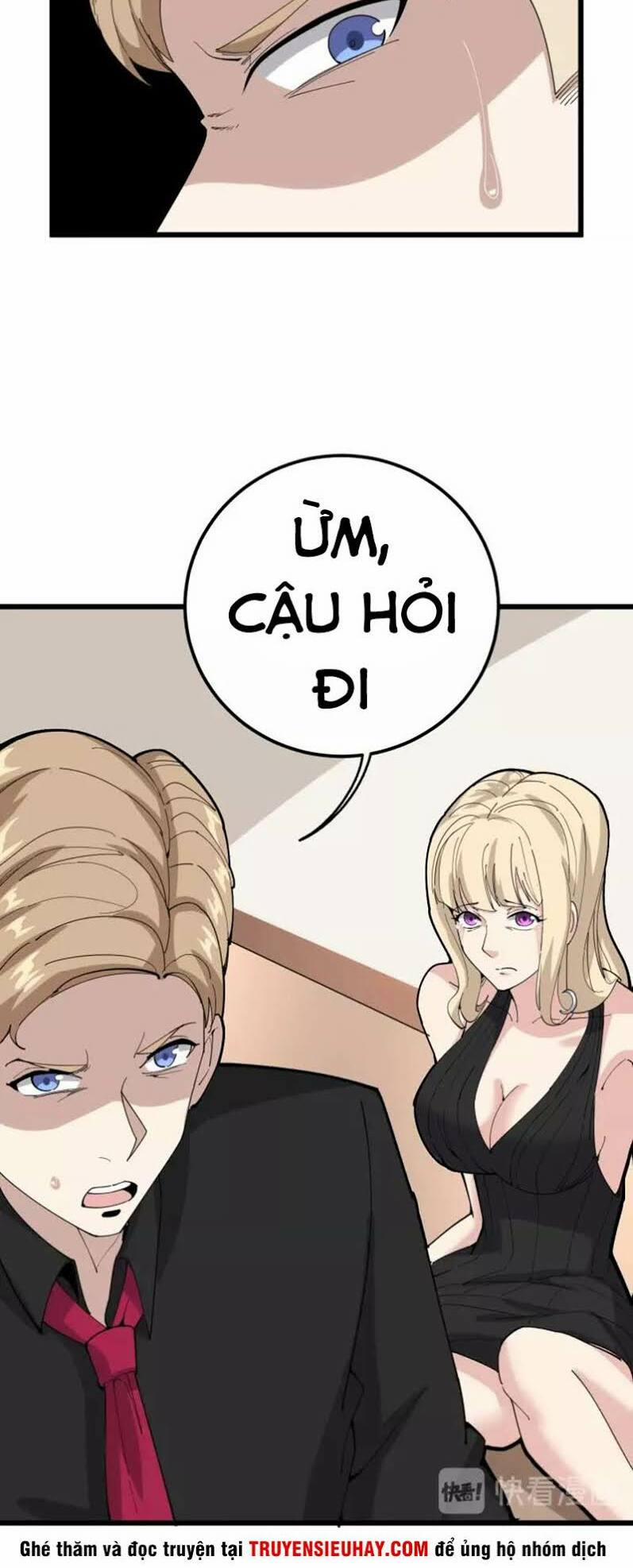 Độc Thủ Vu Y 97 trang 10