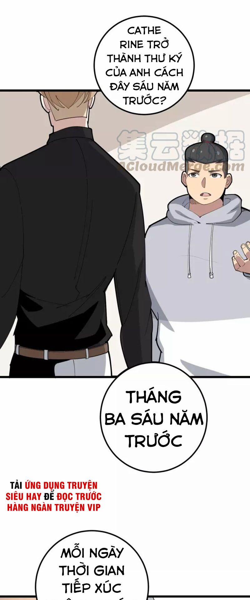 Độc Thủ Vu Y 97 trang 11