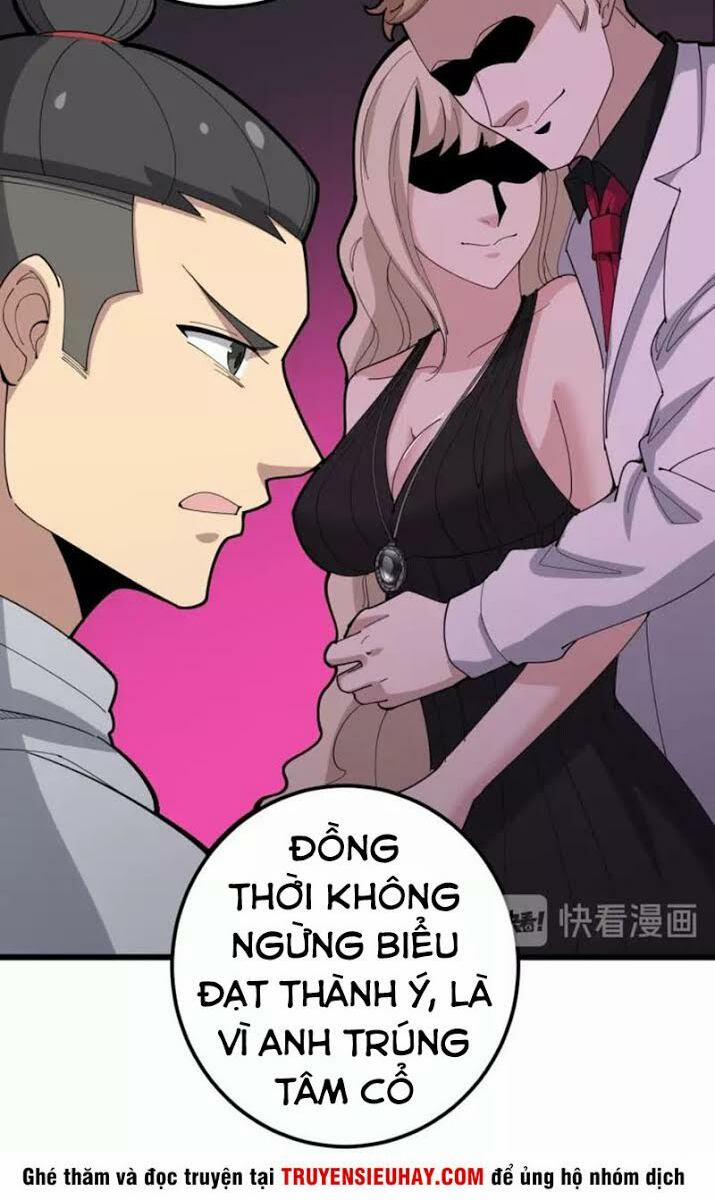 Độc Thủ Vu Y 97 trang 23