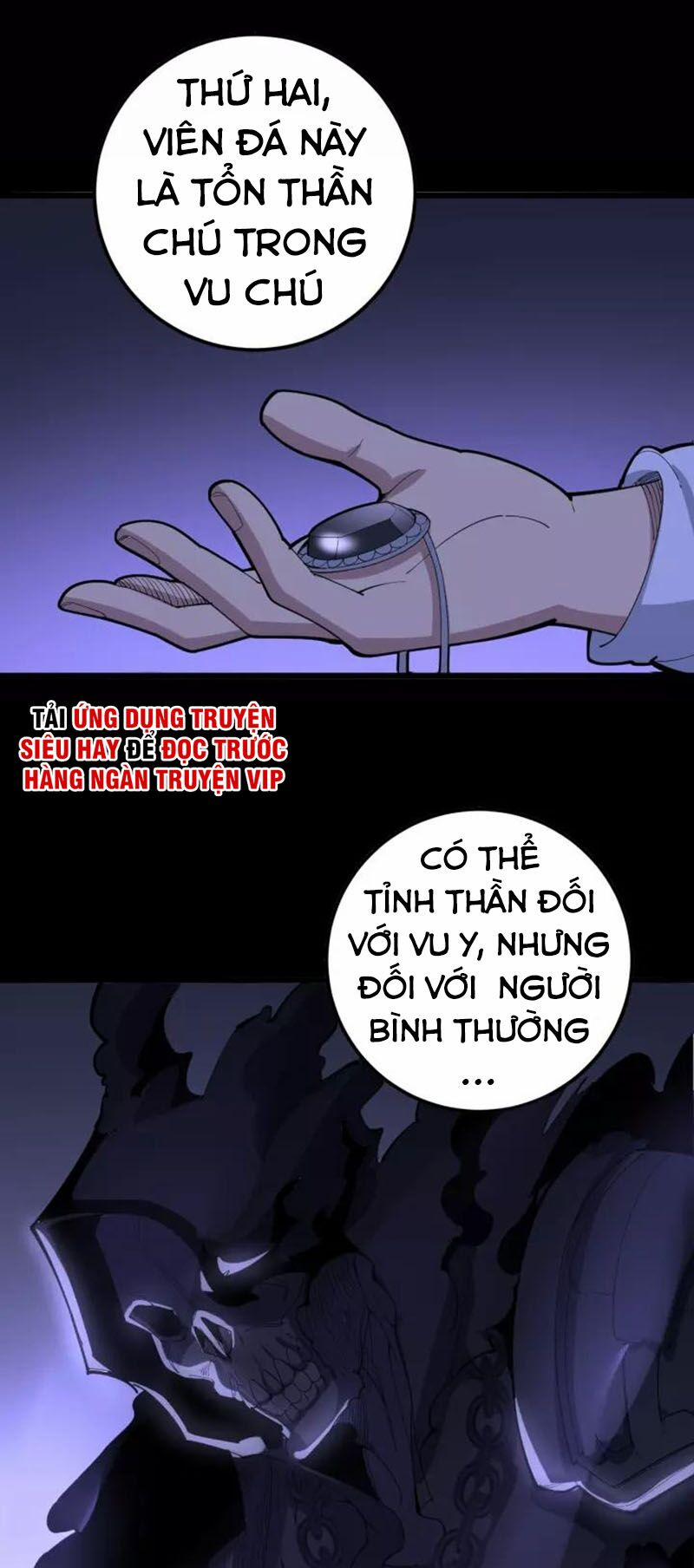 Độc Thủ Vu Y 97 trang 26