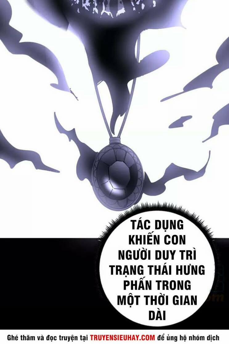 Độc Thủ Vu Y 97 trang 3