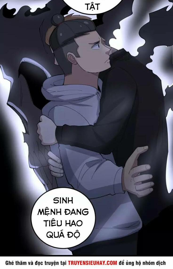Độc Thủ Vu Y 97 trang 30