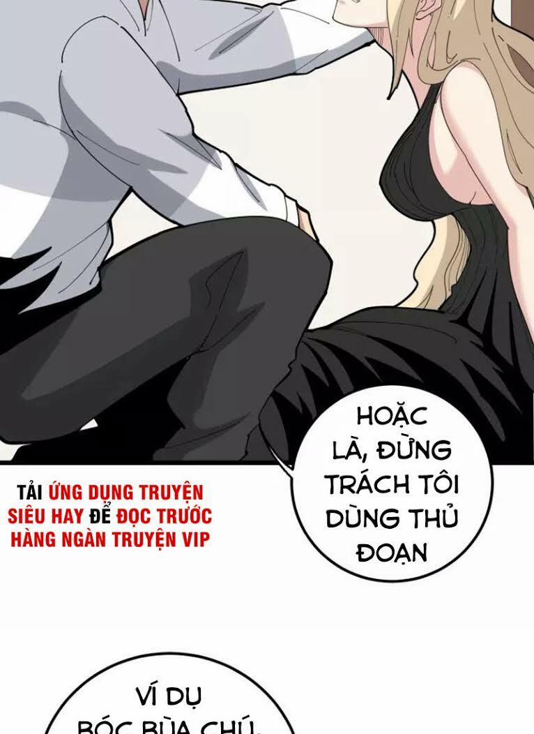 Độc Thủ Vu Y 97 trang 36