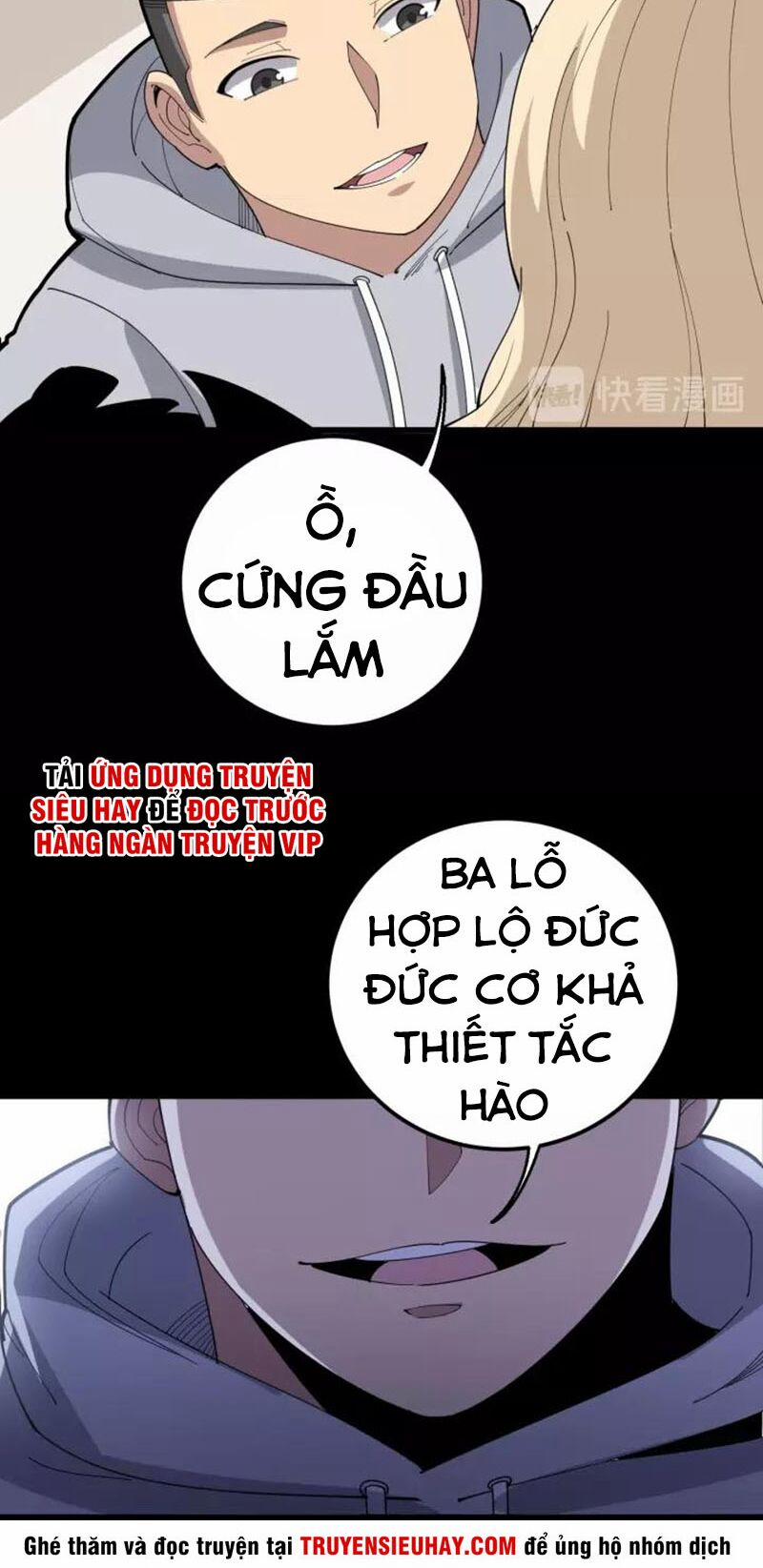 Độc Thủ Vu Y 97 trang 39