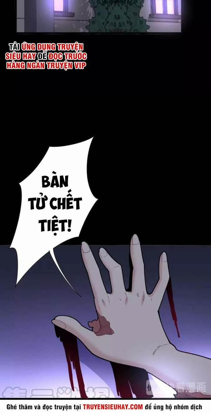 Độc Thủ Vu Y 97 trang 50