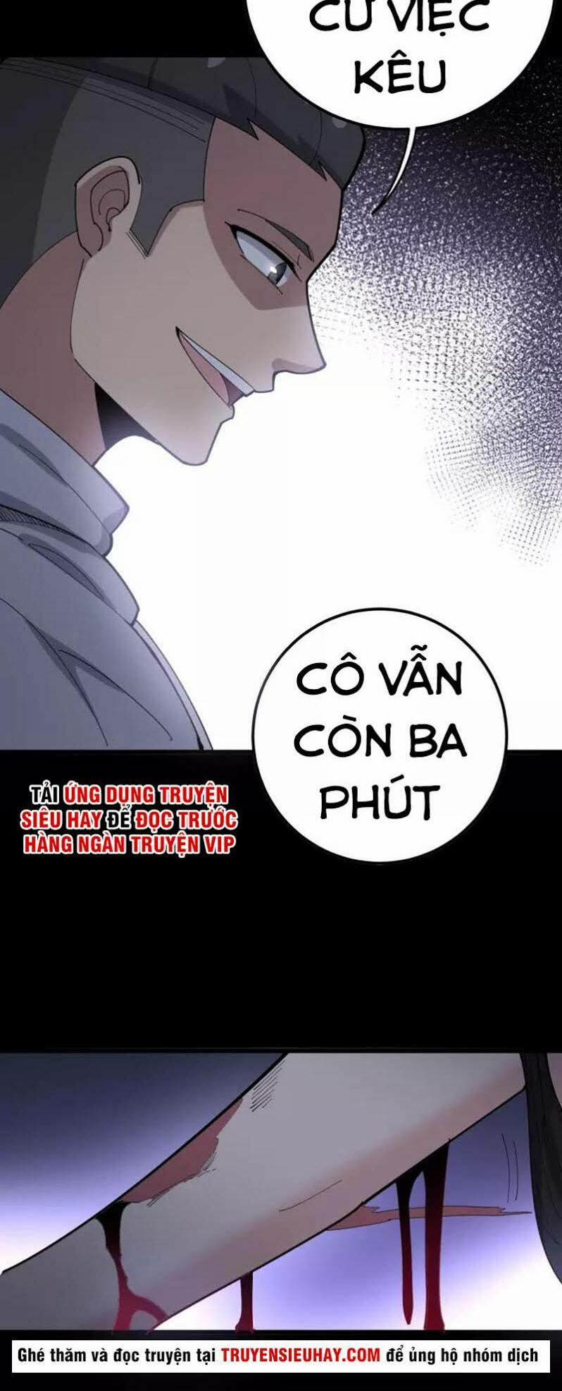 Độc Thủ Vu Y 97 trang 52
