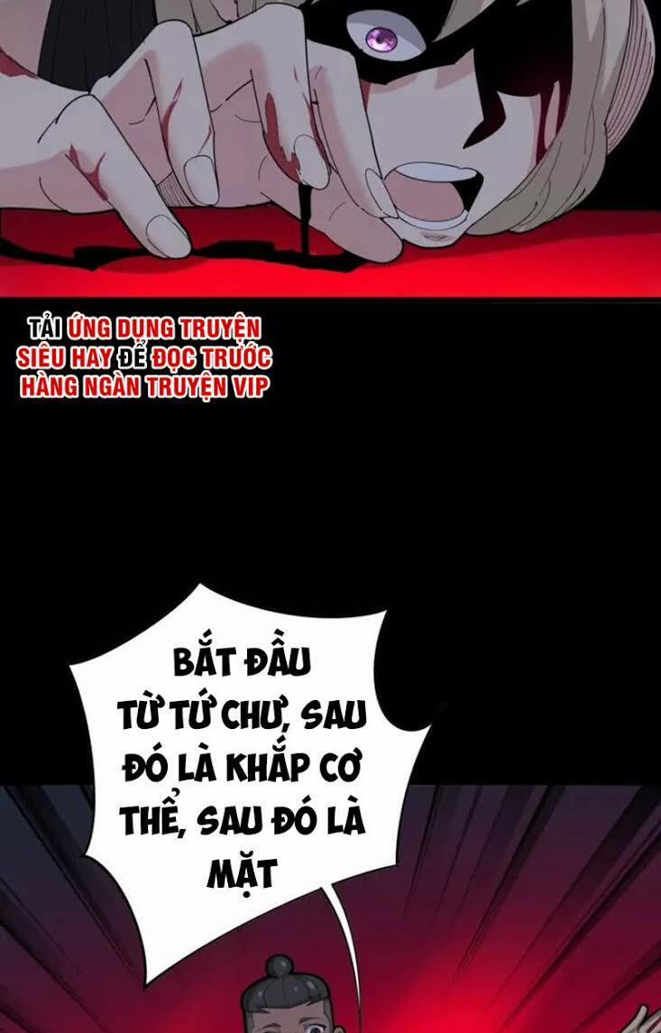 Độc Thủ Vu Y 97 trang 54