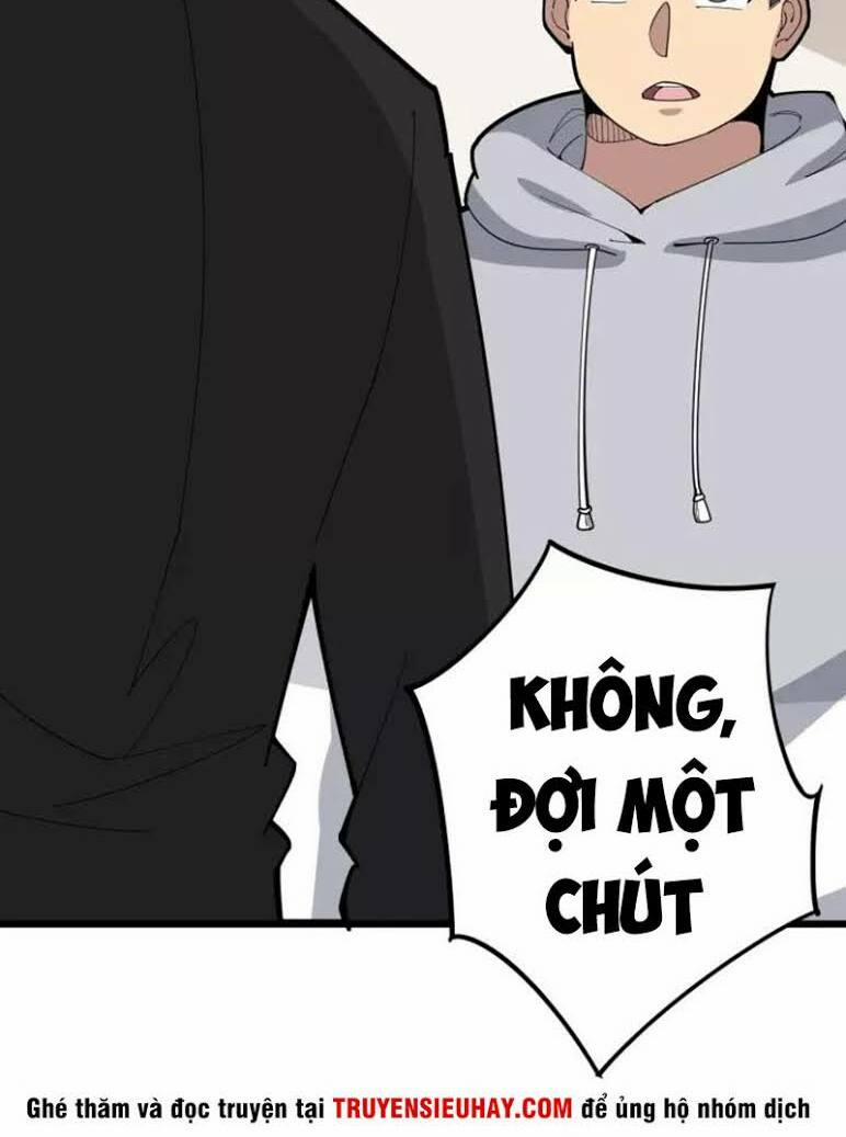 Độc Thủ Vu Y 97 trang 6