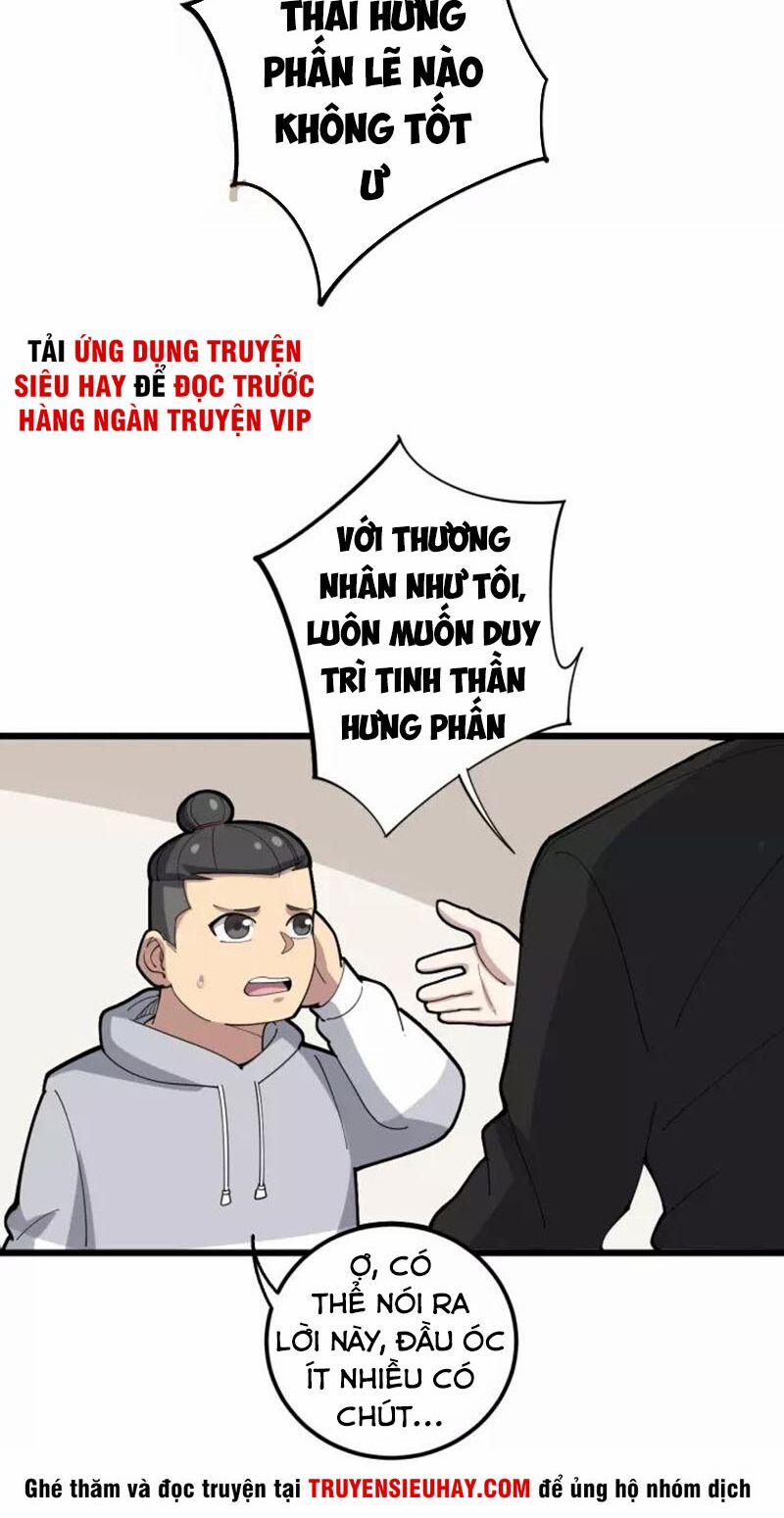 Độc Thủ Vu Y 97 trang 8