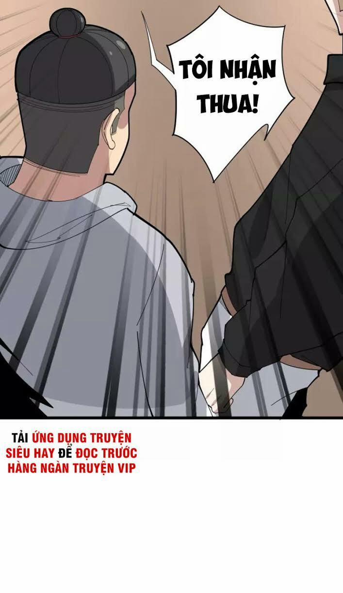 Độc Thủ Vu Y 98 trang 10