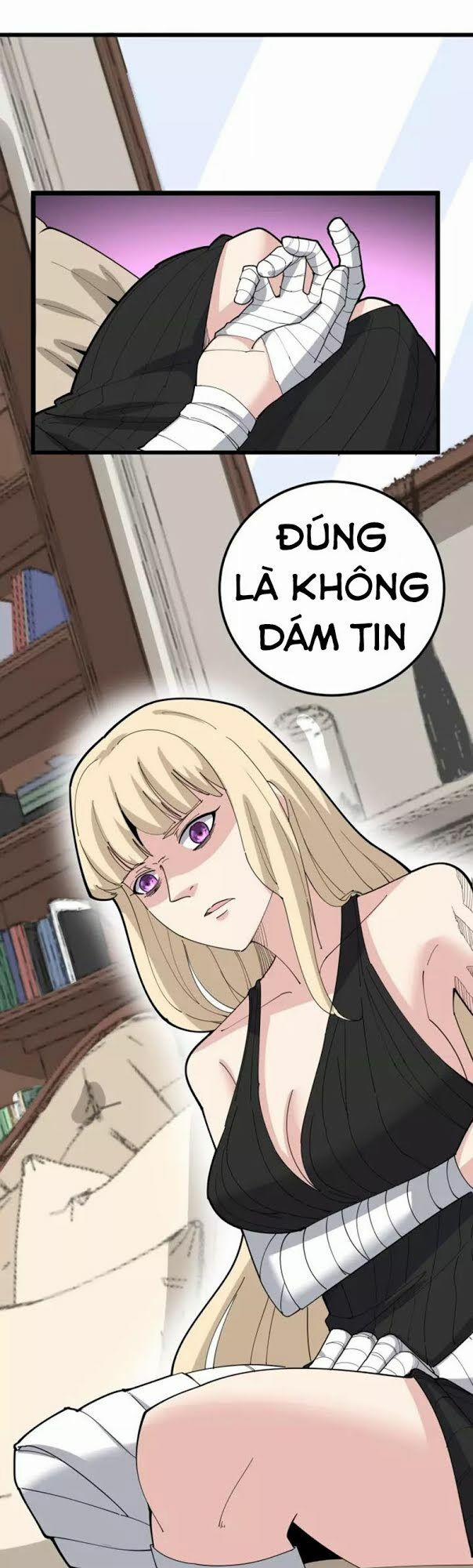 Độc Thủ Vu Y 98 trang 15