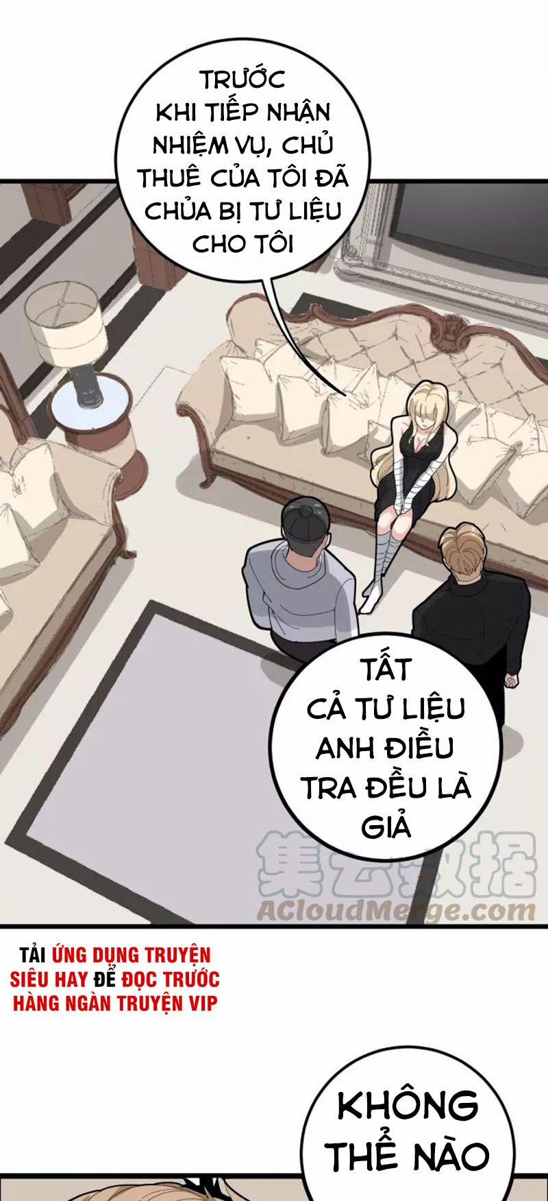 Độc Thủ Vu Y 98 trang 23