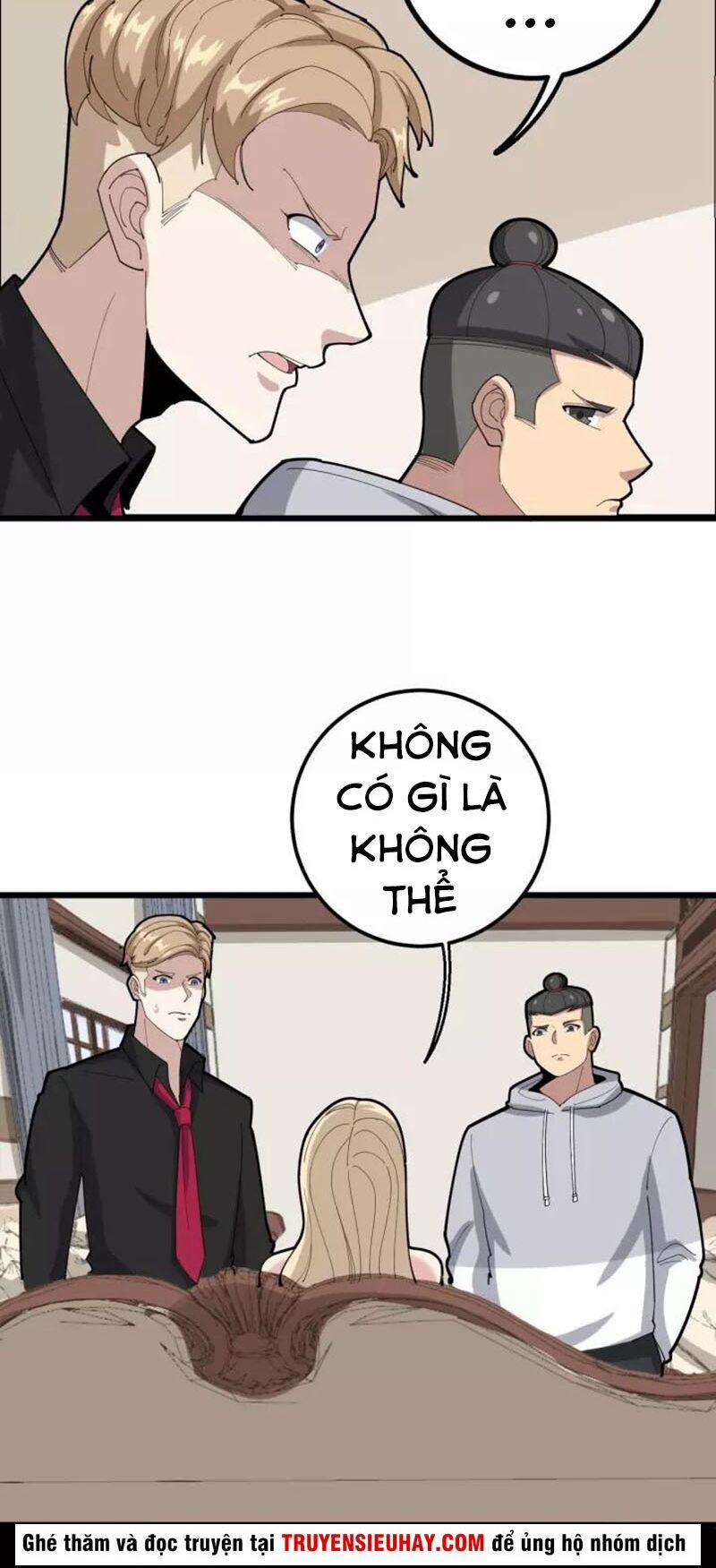 Độc Thủ Vu Y 98 trang 24