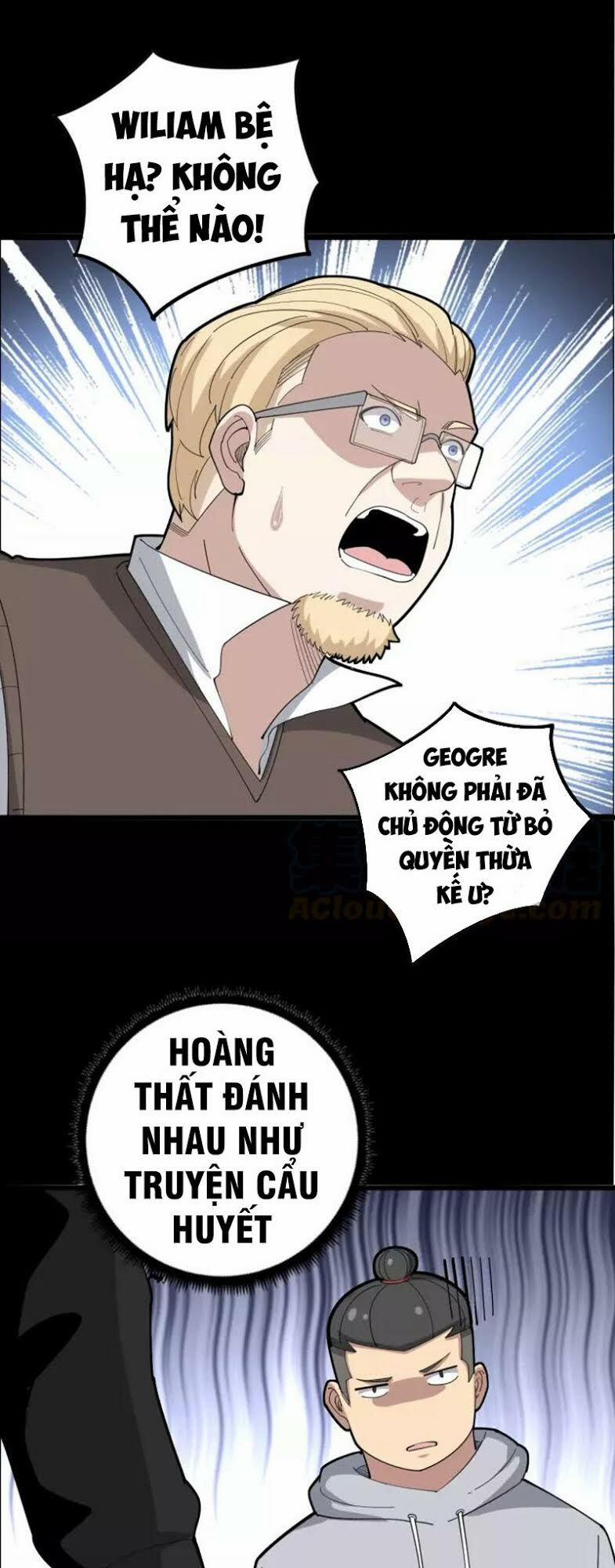 Độc Thủ Vu Y 98 trang 27