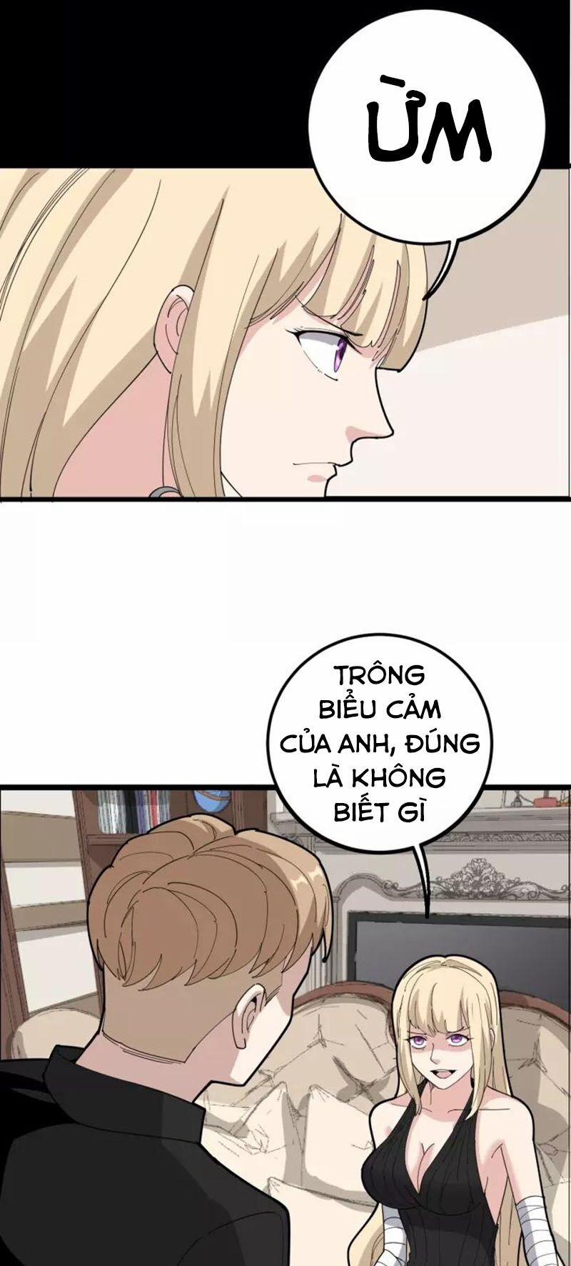 Độc Thủ Vu Y 98 trang 30