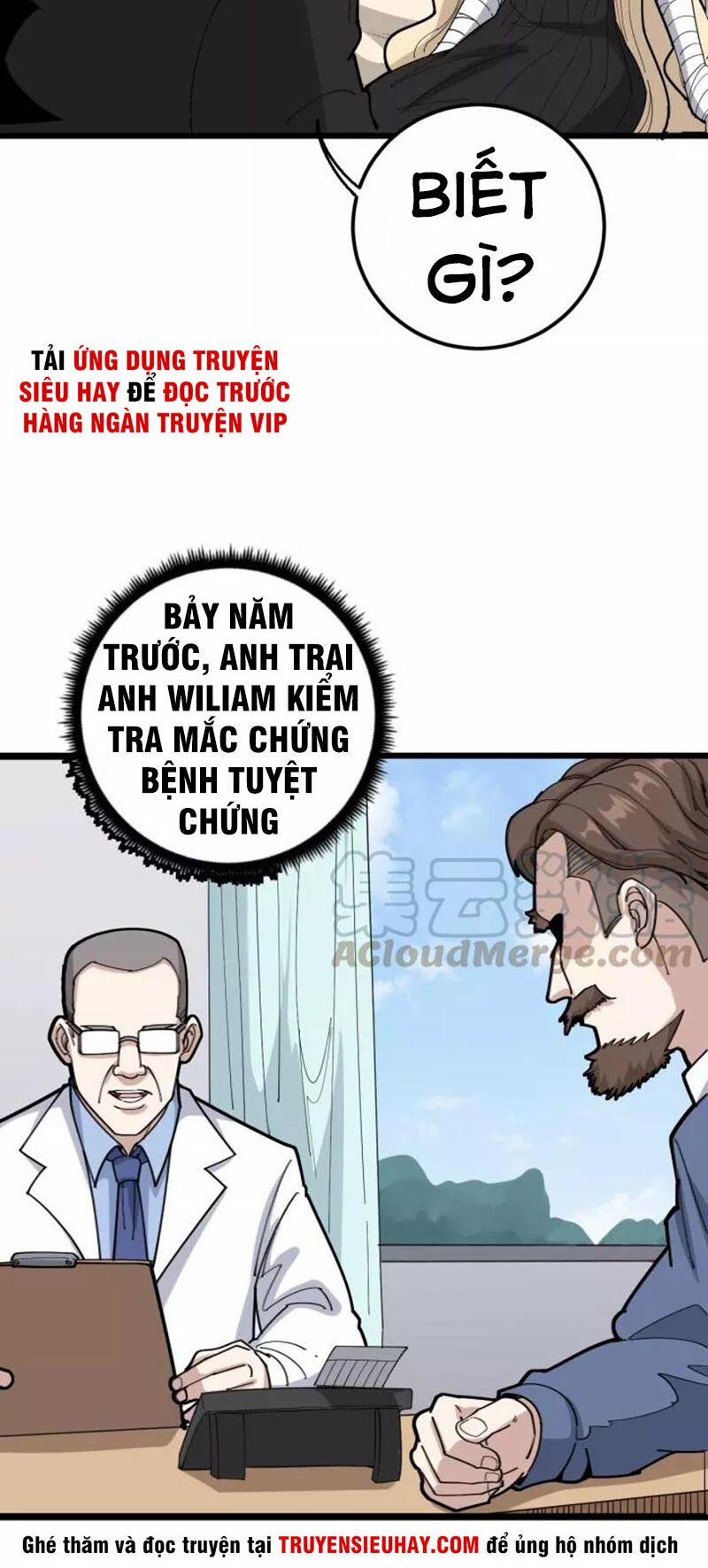 Độc Thủ Vu Y 98 trang 31
