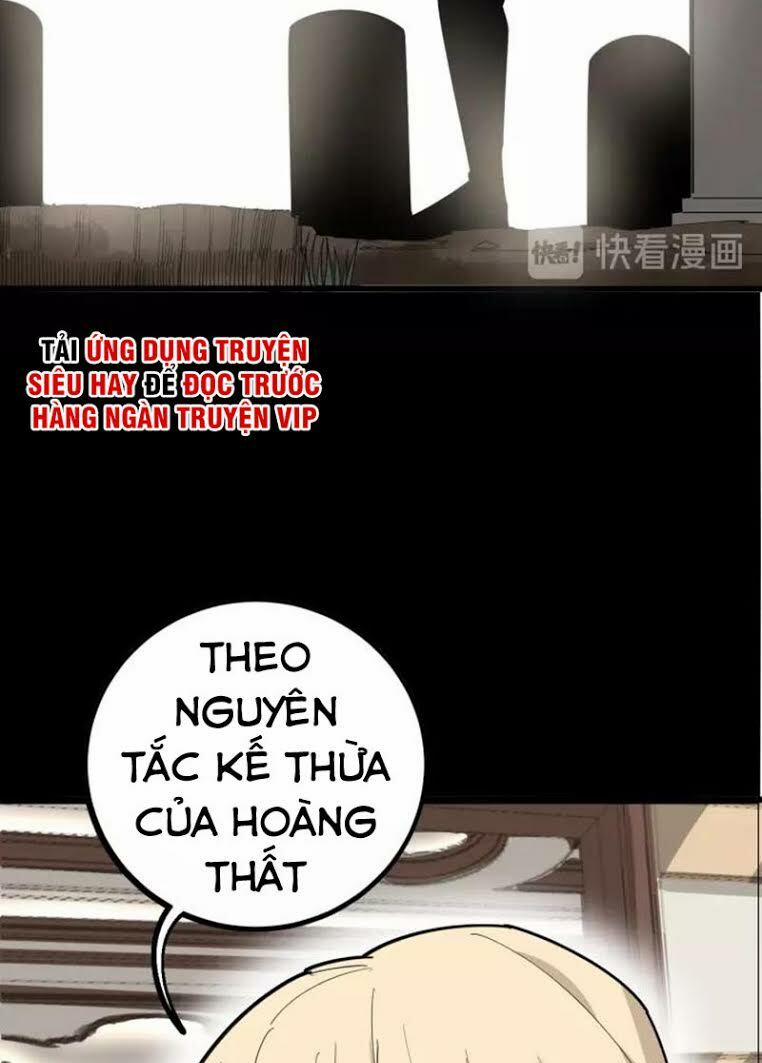 Độc Thủ Vu Y 98 trang 33