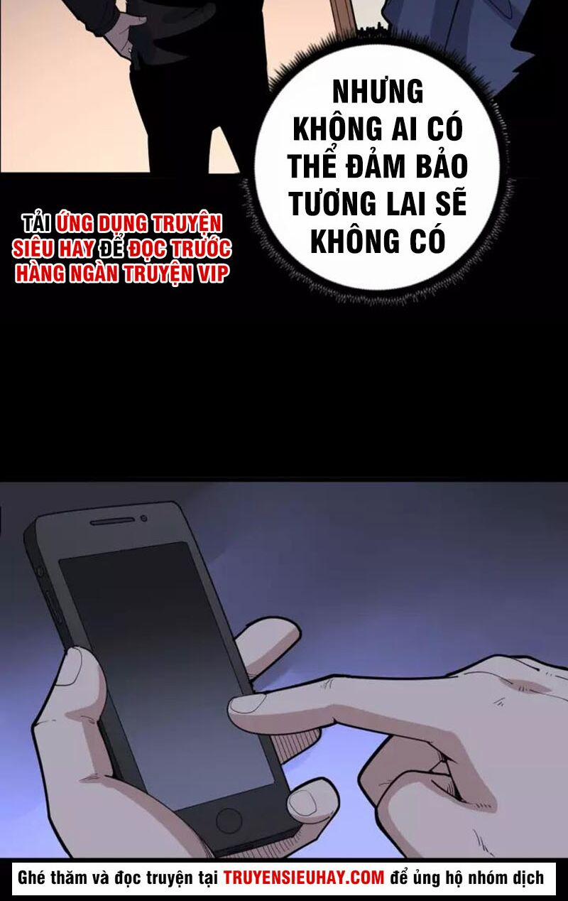 Độc Thủ Vu Y 98 trang 36