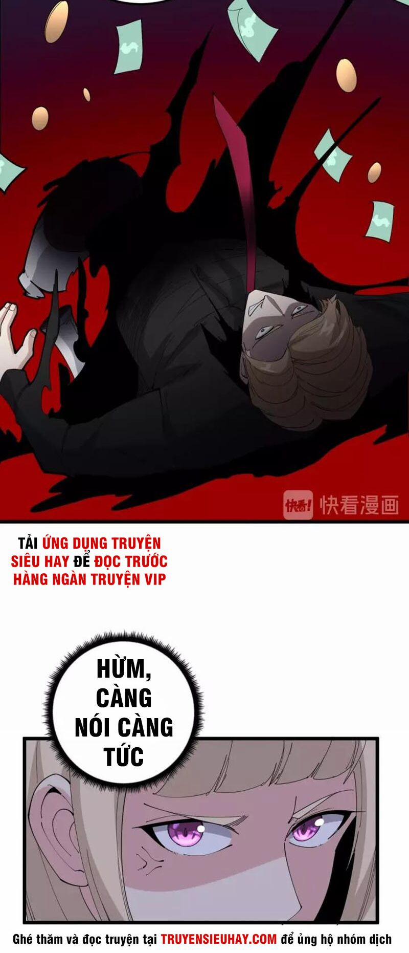 Độc Thủ Vu Y 98 trang 41