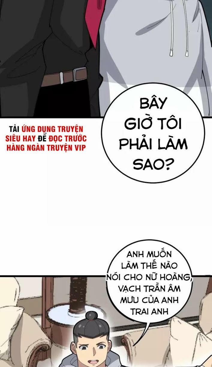 Độc Thủ Vu Y 98 trang 43