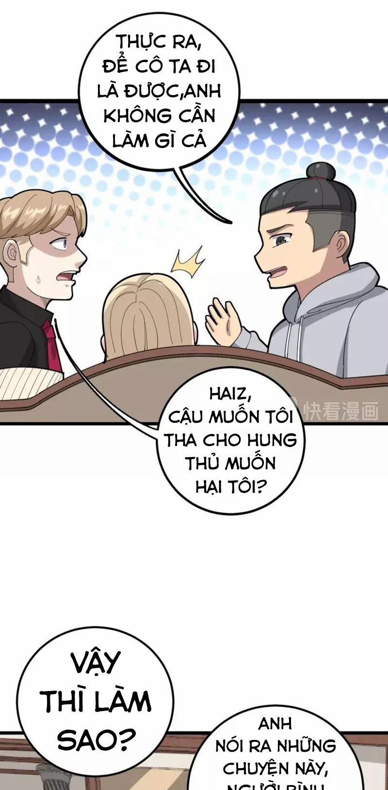 Độc Thủ Vu Y 98 trang 45