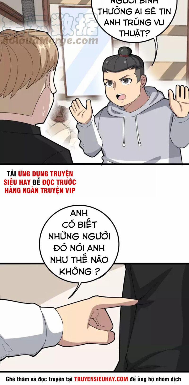 Độc Thủ Vu Y 98 trang 46
