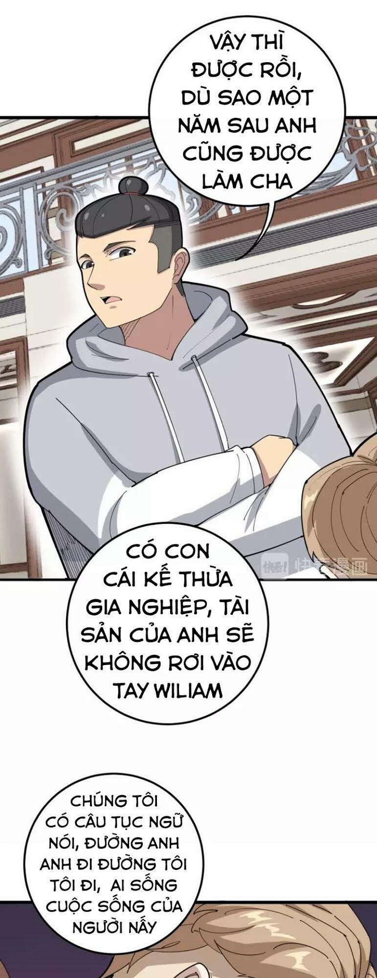 Độc Thủ Vu Y 98 trang 50