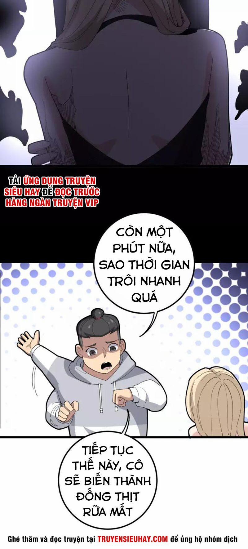 Độc Thủ Vu Y 98 trang 8