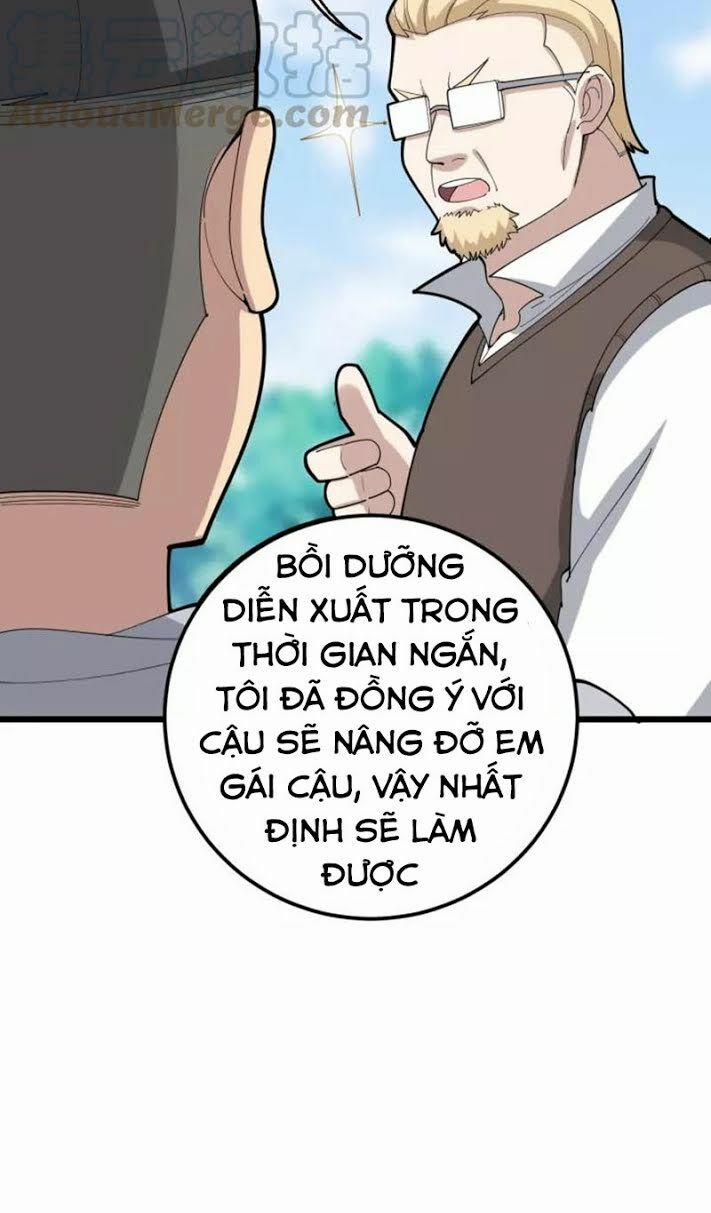 Độc Thủ Vu Y 99 trang 10