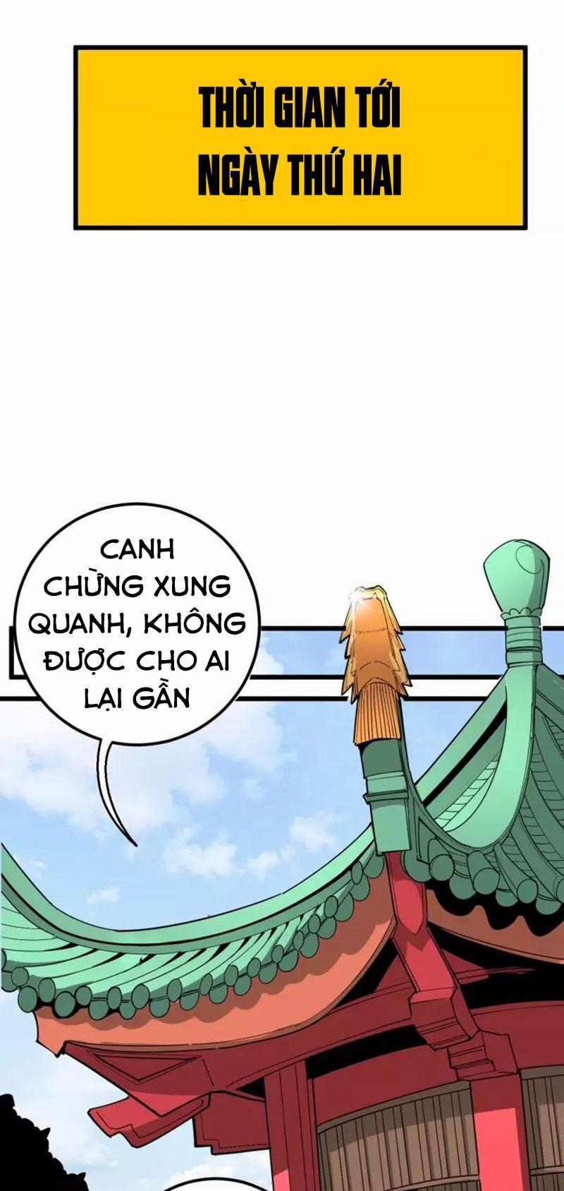 Độc Thủ Vu Y 99 trang 14