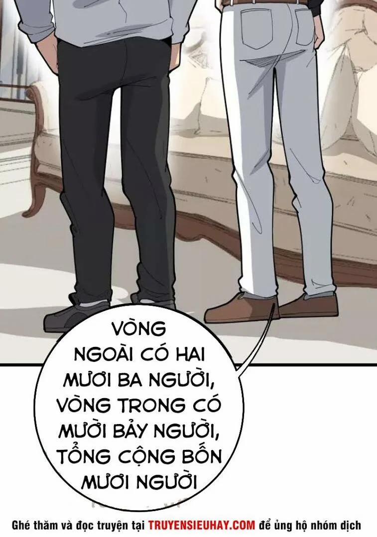 Độc Thủ Vu Y 99 trang 2