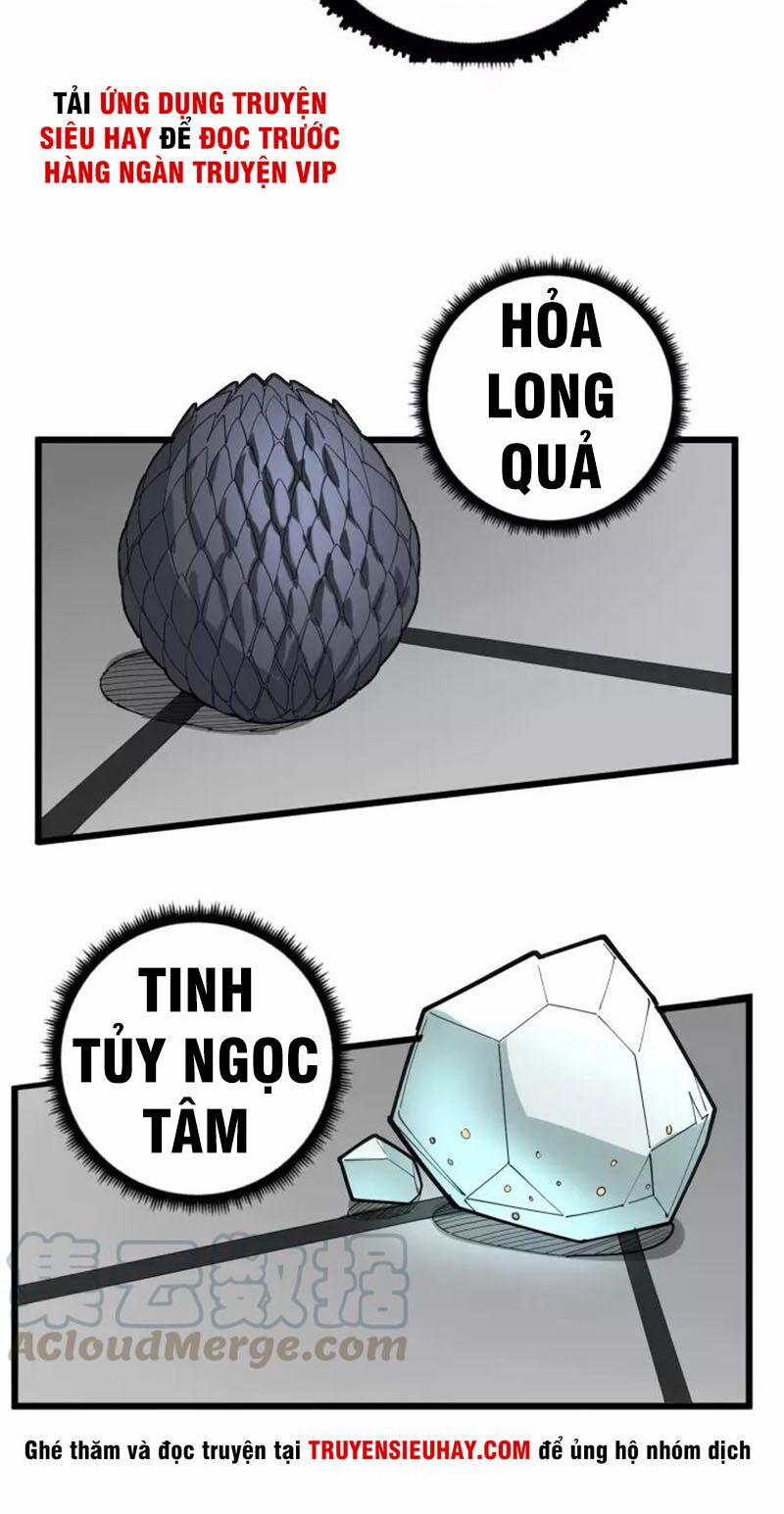 Độc Thủ Vu Y 99 trang 20