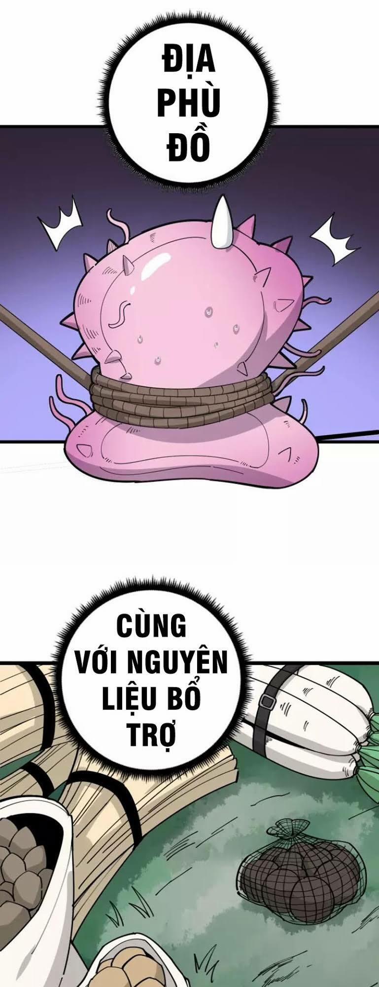 Độc Thủ Vu Y 99 trang 21