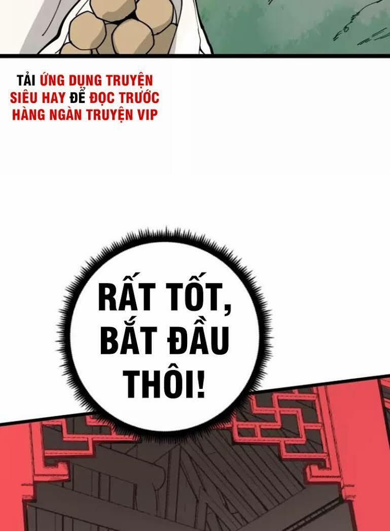 Độc Thủ Vu Y 99 trang 22