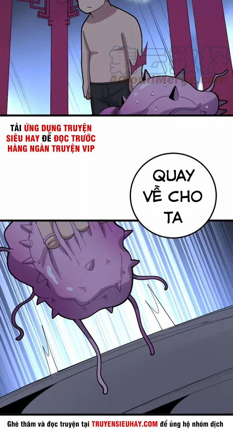 Độc Thủ Vu Y 99 trang 39