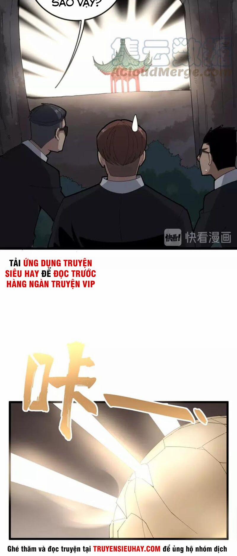 Độc Thủ Vu Y 99 trang 46