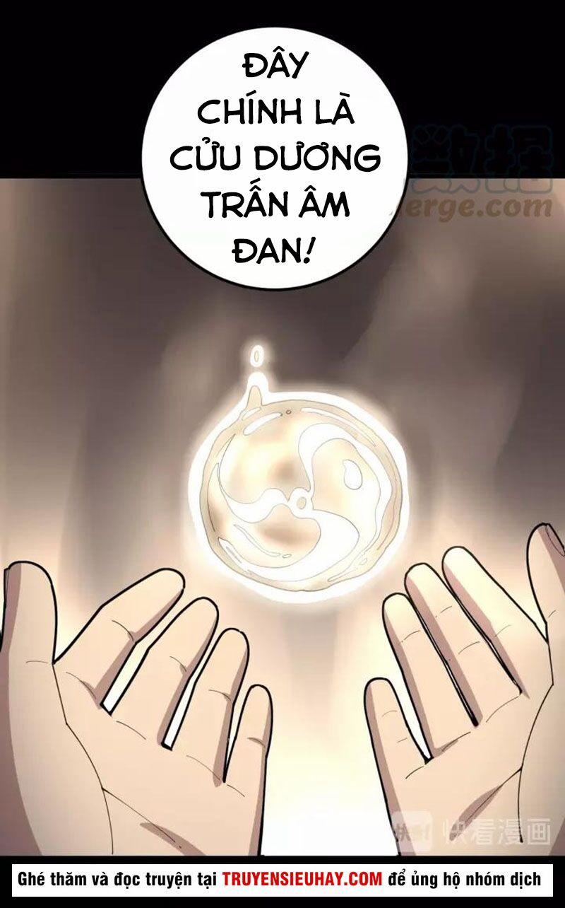 Độc Thủ Vu Y 99 trang 49