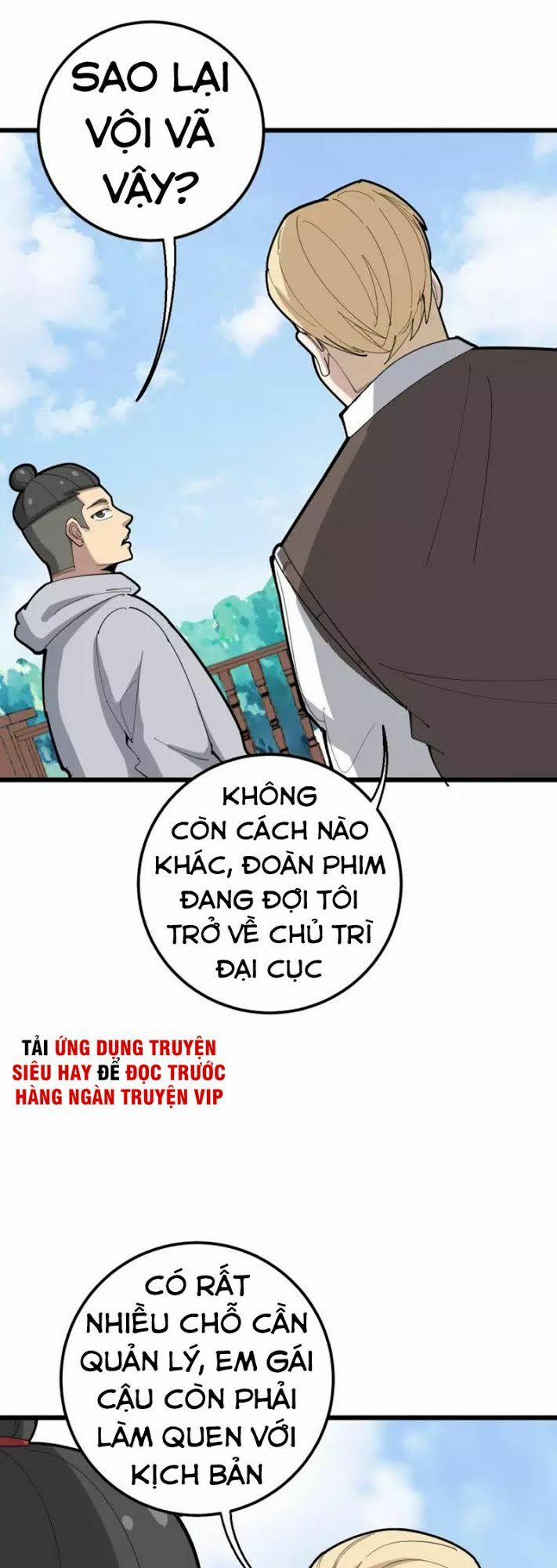 Độc Thủ Vu Y 99 trang 9