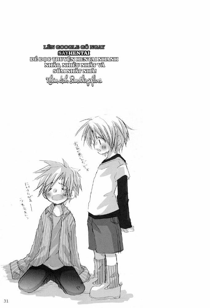 Độc Vũ Cuộc Vui Đơn Độc 2 trang 14