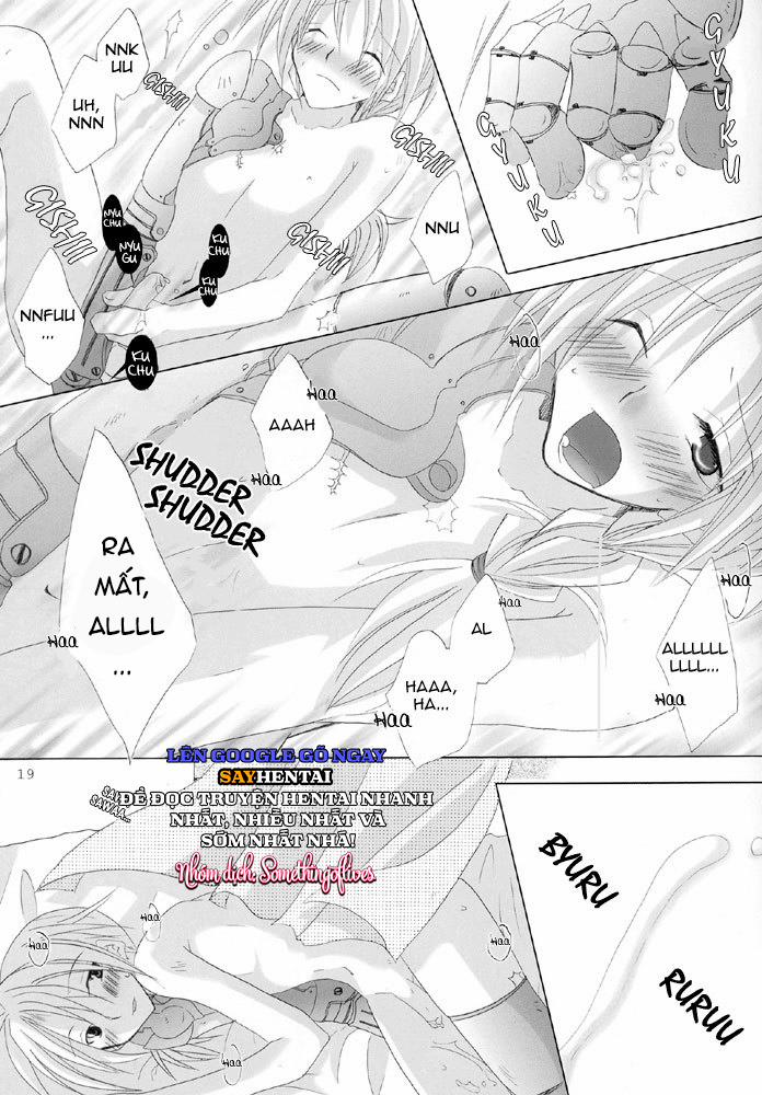 Độc Vũ Cuộc Vui Đơn Độc 2 trang 2