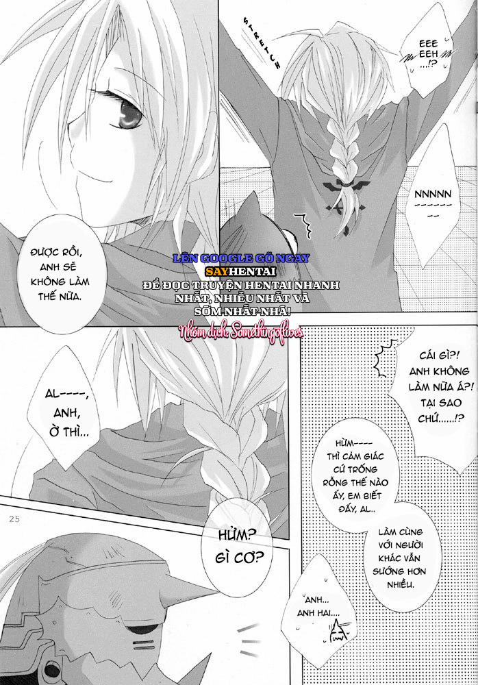 Độc Vũ Cuộc Vui Đơn Độc 2 trang 8