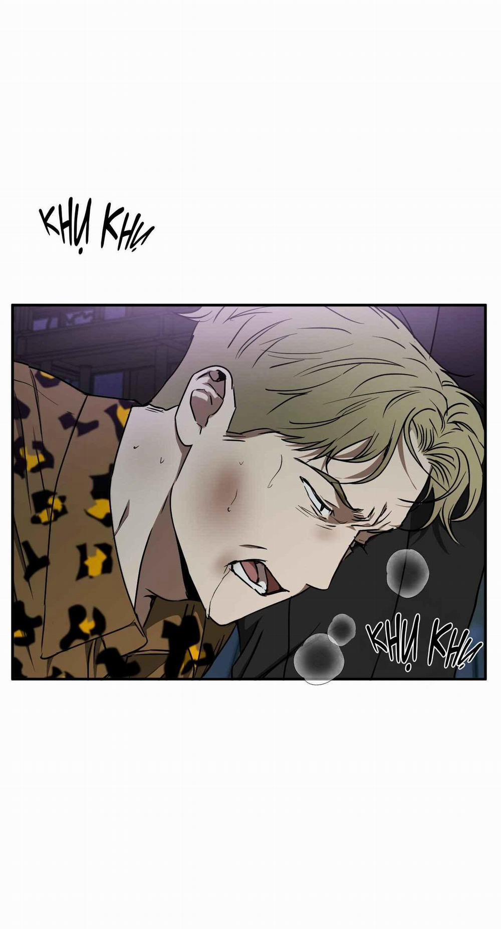 ĐỘC XÀ 15 trang 1