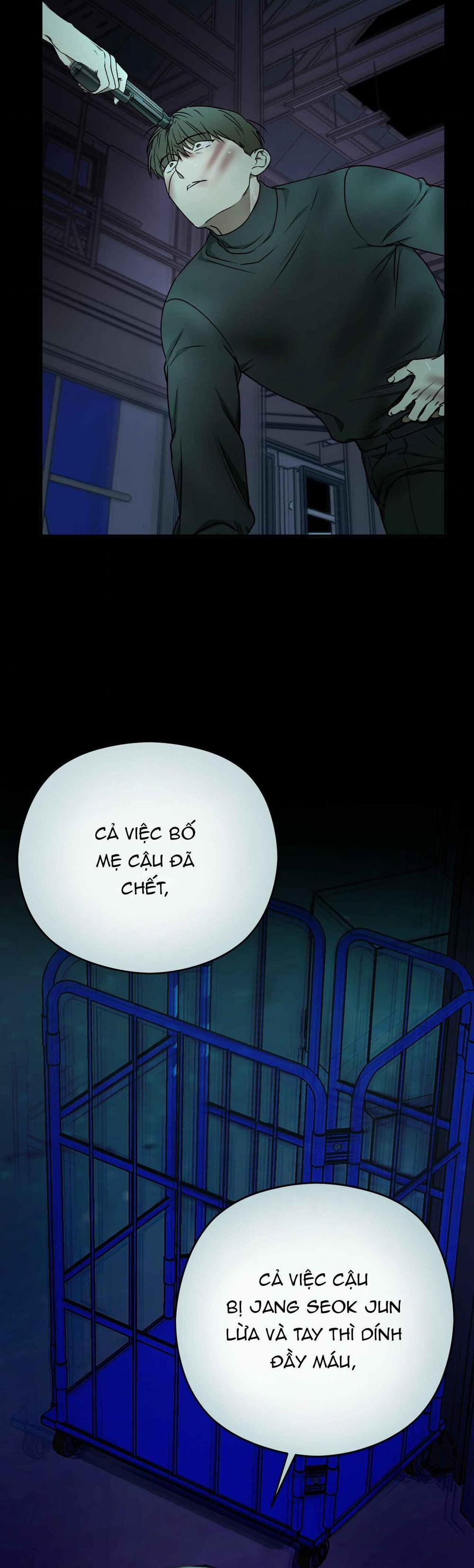 ĐỘC XÀ 15 trang 14