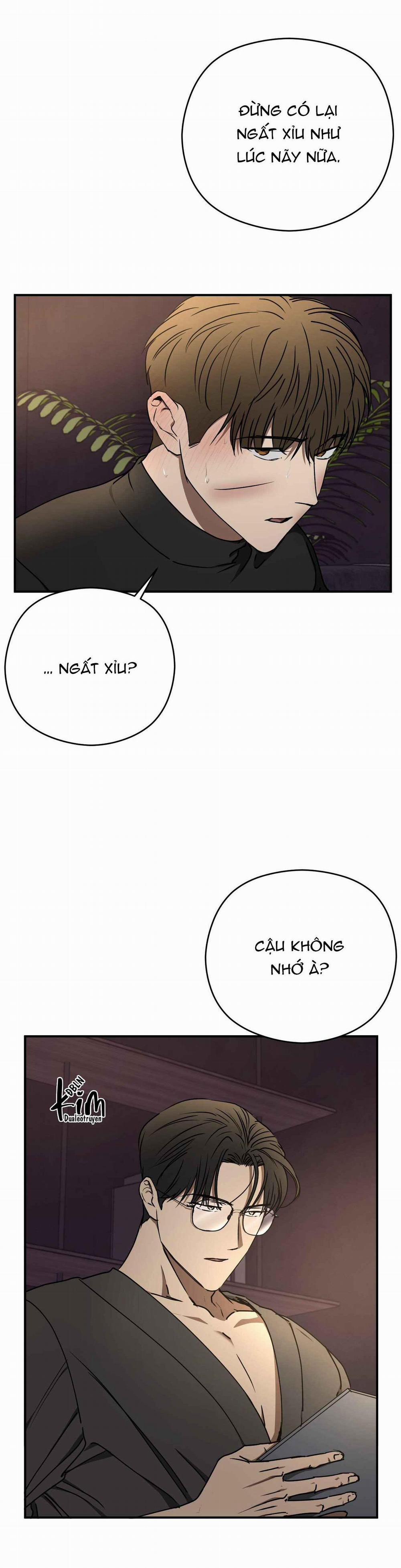 ĐỘC XÀ 15 trang 19