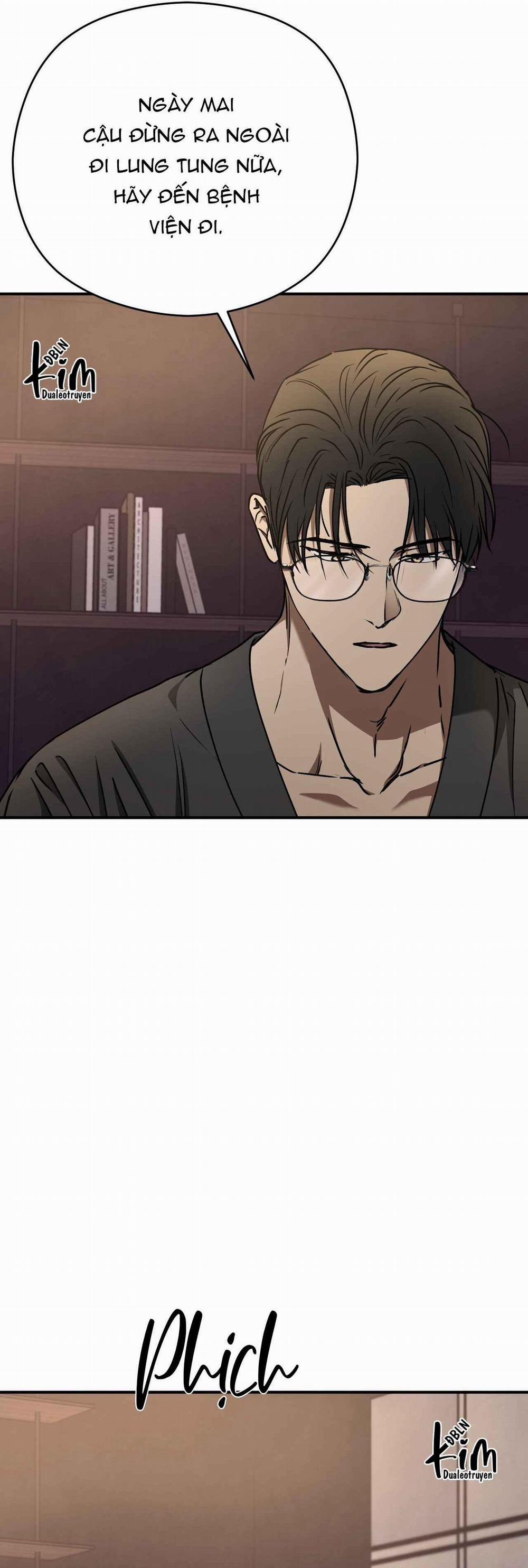 ĐỘC XÀ 15 trang 23