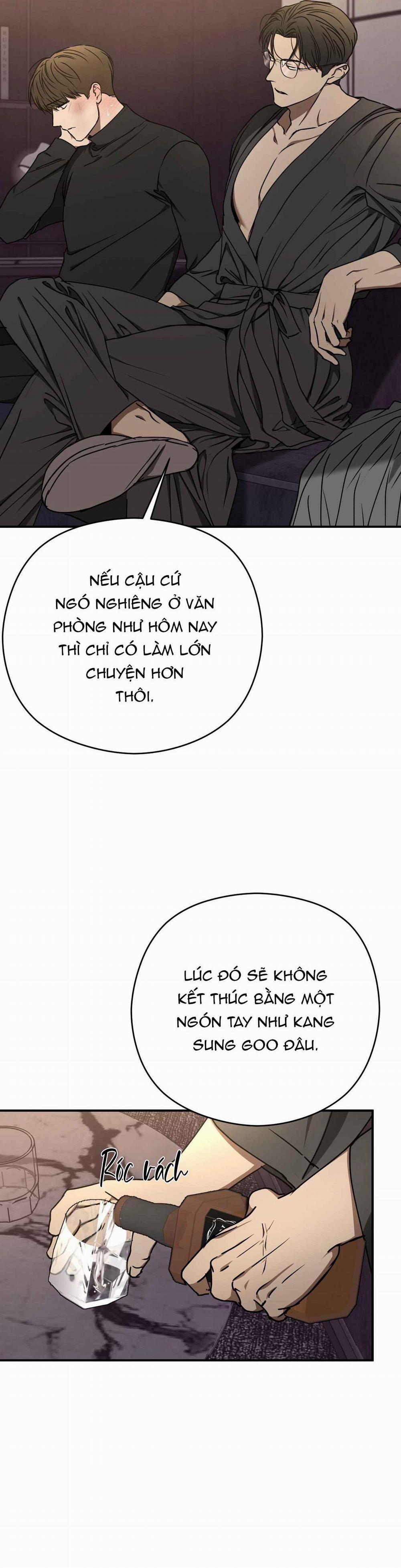 ĐỘC XÀ 15 trang 24