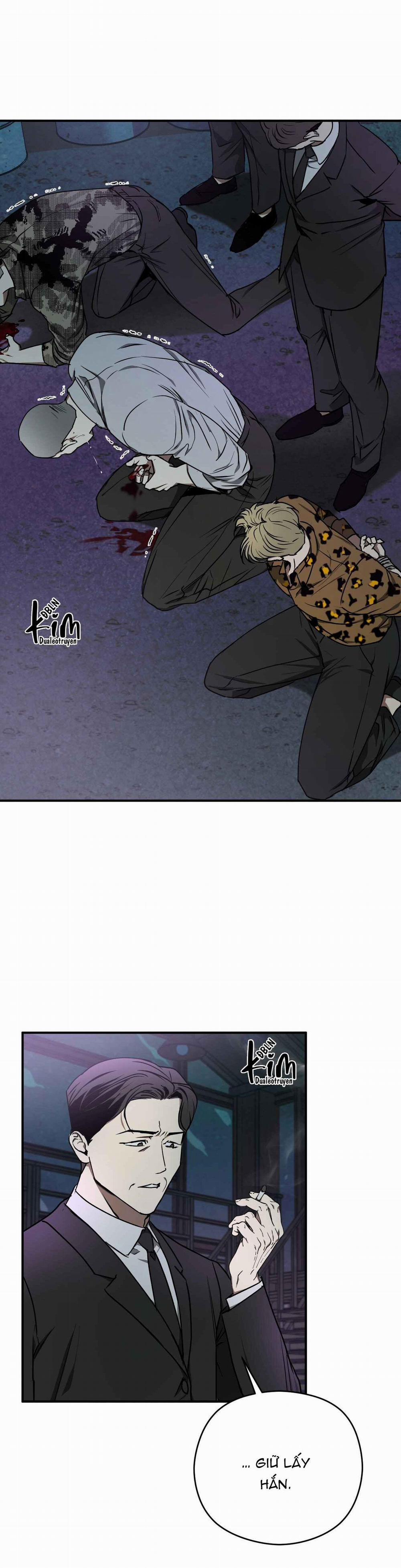 ĐỘC XÀ 15 trang 3